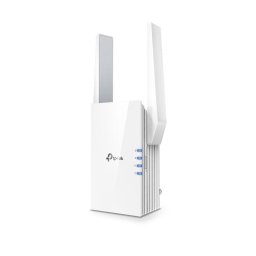 RE505X wireless 1500Mbps, 1 port Gigabit, 2 antene externe, 2.4 / 5Ghz dual band, Wi-Fi 6