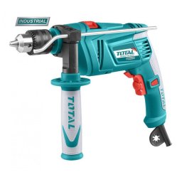Masina de gaurit cu percutie - 850W (INDUSTRIAL)