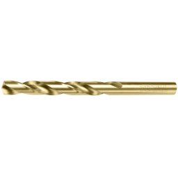 Burghiu pentru metal HSS - 5x86mm