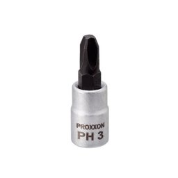 Varf surubelnita PH3 cu prindere 1/4