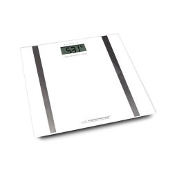 Cantar Cantar digital Samba 180kg Alb