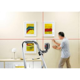 SKIL 0511 AA Nivela laser cu linie în cruce