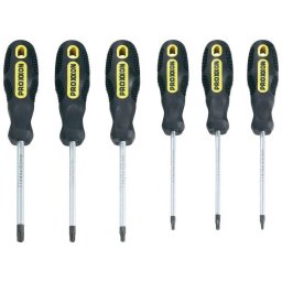 Set 6 surubelnite FLEX-DOT TTX