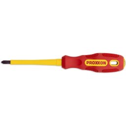 Surubelnita FLEX-DOT izolata PH 1 VDE