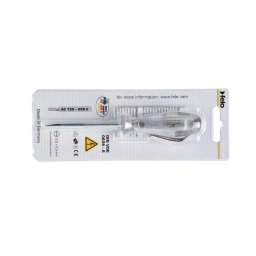 Surubelnita tester retea VDE 0680, 70mm, 150 - 250V AC