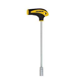Surubelnita cu maner in “L” cu cap tubular HX 13mm