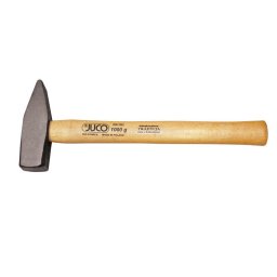 CIOCAN MECANIC FORJAT ANTICOROZIV CU MANER LEMN 3000G