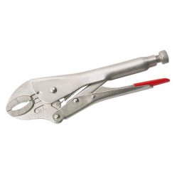 CLESTE BLOCARE CU CIOC ROTUNJIT 250MM