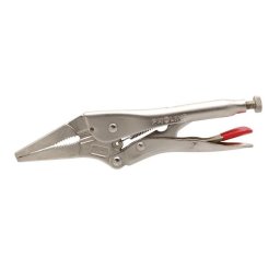 CLESTE BLOCARE CU CIOC LUNG 225MM