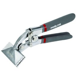 CLESTE FASONARE PROFILE CU CIOC CURBAT 80X35MM