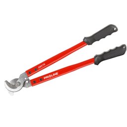 CLESTE TAIERE CABLU CU PARGHIE AL/CU(MAX-500MM²) 780MM