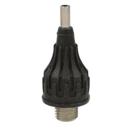 DUZA PISTOL DE LIPIT CU SILICON CAPITONAT ALUNGIT