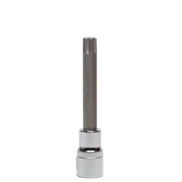CHEIE TUBULARA CU VARF TORX 1/2" / 100MM - T27