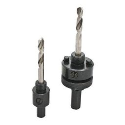 ADAPTOR CAROTA BIMETAL HSS UNIVERSALA 32-140MM / 11MM