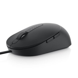 Mouse MS3220, USB, Black