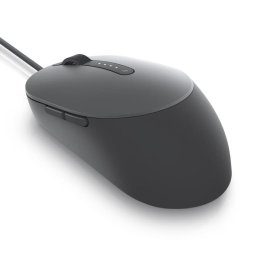 Mouse MS3220, USB, Titan grey