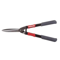 FOARFECA GARD VIU CU MANER ALUMINIU SI REGLAJ / 190MM