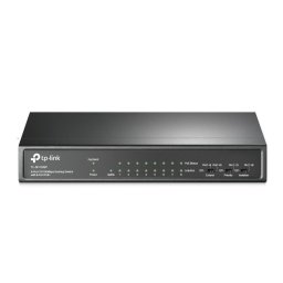Switch TP-LINK TL-SF1009P network switch