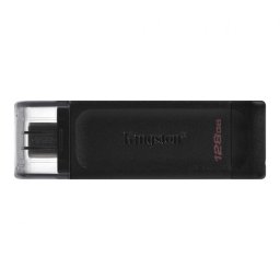 Memorie USB USB DataTraveler 70 128GB USB-C 3.2