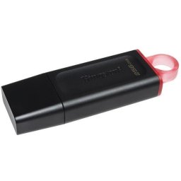 Memorie USB USB DataTraveler Exodia 256GB USB 3.2 Negru/Roz