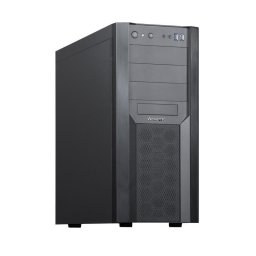 Carcasa Mesh Series CW-01B-OP, Fara sursa Middle-Tower ATX black