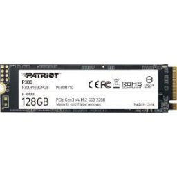 SSD P300 128 GB, PCIe 3.0 x4, M.2 2280