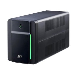 BX1200MI Back-UPS 1200VA, 230V, AVR,6 IEC