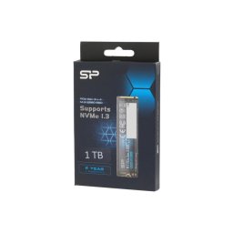 SSD P34A60 M.2 1TB PCI Express SLC NVMe