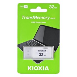 Memorie USB U202 USB flash drive 32 GB USB Type-A 2.0 White