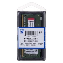 Memorie laptop ValueRAM 8 GB 1 x 8 GB DDR4 3200 MHz