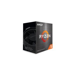 Procesor Ryzen 5 5600X 3.7GHz Box