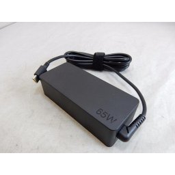 4X20M26272, 65 W, Negru