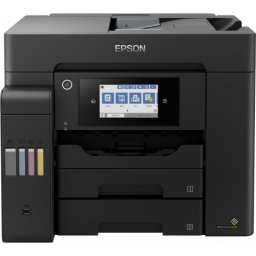 Multifunctionala L6550 Ecotank A4 32/22 ppm 802.11a/b/g/n/ac