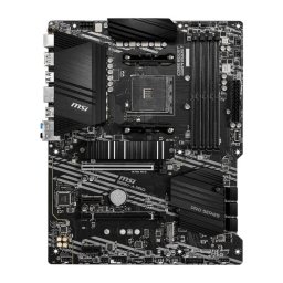 Placa de baza MB MSI B550-A PRO AM4