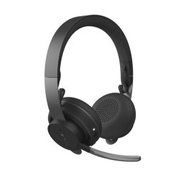 ZONE WIRELESS Teams edition, Bluetooth, Graphite