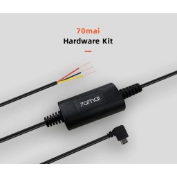 Hardware Kit Kit Cablu alimentare si monitorizare miscare pentru Dash Cam , Midrive UP02