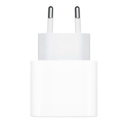 Incarcator de retea USB-C 20W compatibil iPhone 12, iPhone 13, iPhone 14, iPhone 15