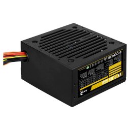 Sursa Aerocool VX PLUS 550 power supply unit 550 W ATX Black