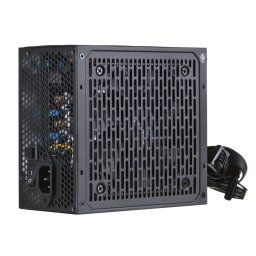 Sursa Aerocool Lux RGB 550M power supply unit 550 W Black