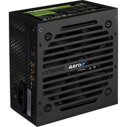 Sursa Aerocool VX-500W ATX power supply module Black