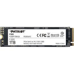 SSD VIPER P300 M.2 PCI-EX4 NVME 1TB