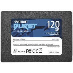 SSD BURST ELITE 120GB SATA 3 2.5INCH