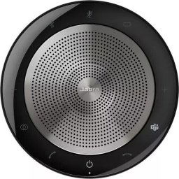 Jabra Speak 750 MS Teams + Link 370, hands-free kit (black, Bluetooth)