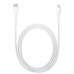 Cablu Original Lightning la Type-C 1m
