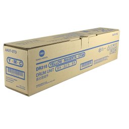 color DR-316 f. bizhub C250i/C300i/C360i