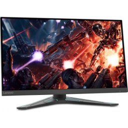 Monitor LED 66C3GAC1EU 27inch 2560 X 1440 165Hz 1ms Negru
