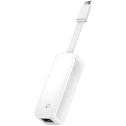 USB Type-C to RJ45 Gigabit Ethernet Network Adapter