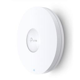 TP-LINK EAP660 HD AX3600 Wi-Fi 6 Dual Band 2.5 Gigabit Ceiling Mount PoE Access Point High Density connectivity
