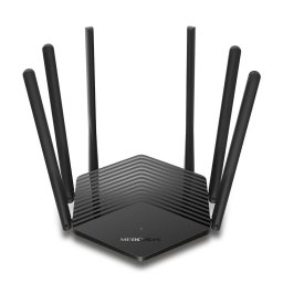 Router wireless MERCUSYS ROUTER MR50G AC1900 DUAL BAND