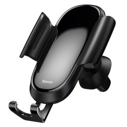 Suport Auto Future Gravity, Universal, Negru SUYL-WL01